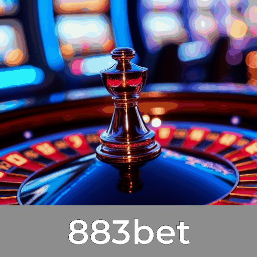 883bet: O Aplicativo Móvel que Transforma Suas Apostas com Conveniência e Funcionalidade Total!