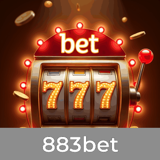 A Emoção dos Jogos de Cassino na 883bet: Descubra Suas Chances de Ganhar!